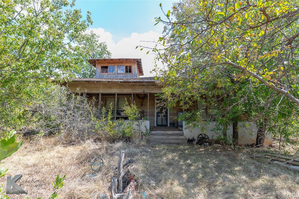 4001 Caldwell - Land