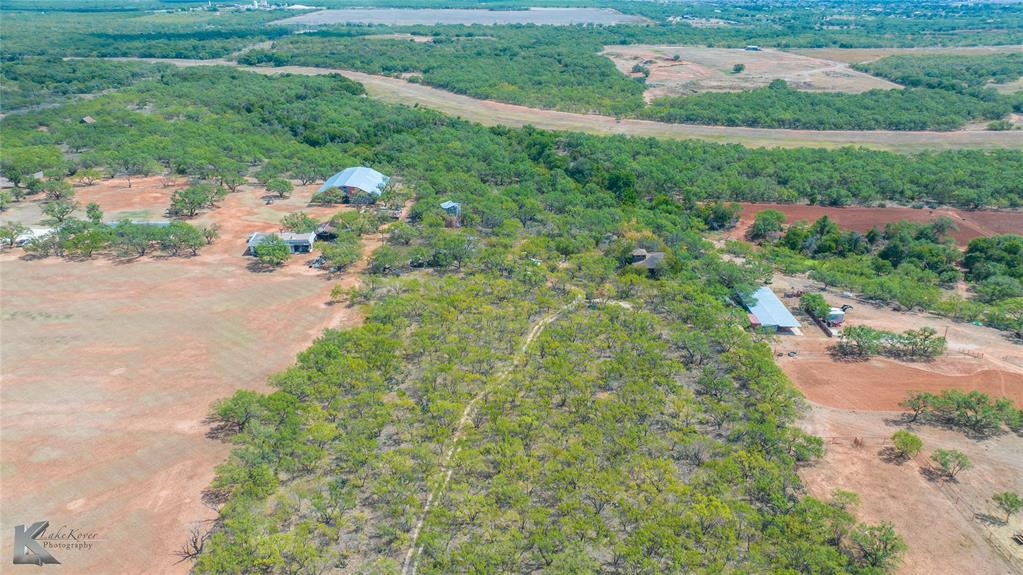 4001 Caldwell - Land