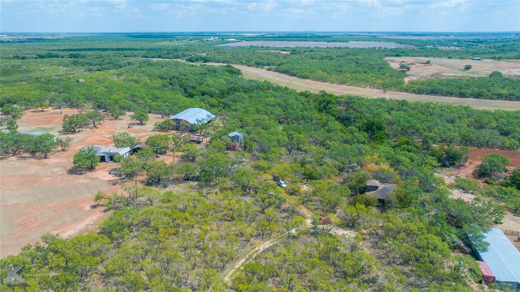 4001 Caldwell - Land