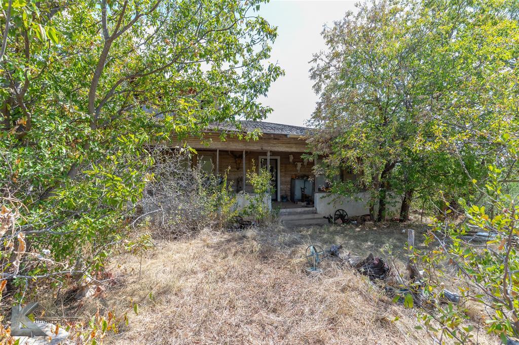 4001 Caldwell - Land