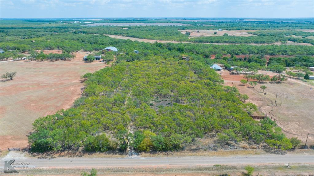 4001 Caldwell - Land