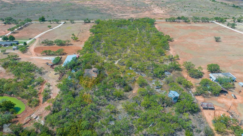 4001 Caldwell - Land