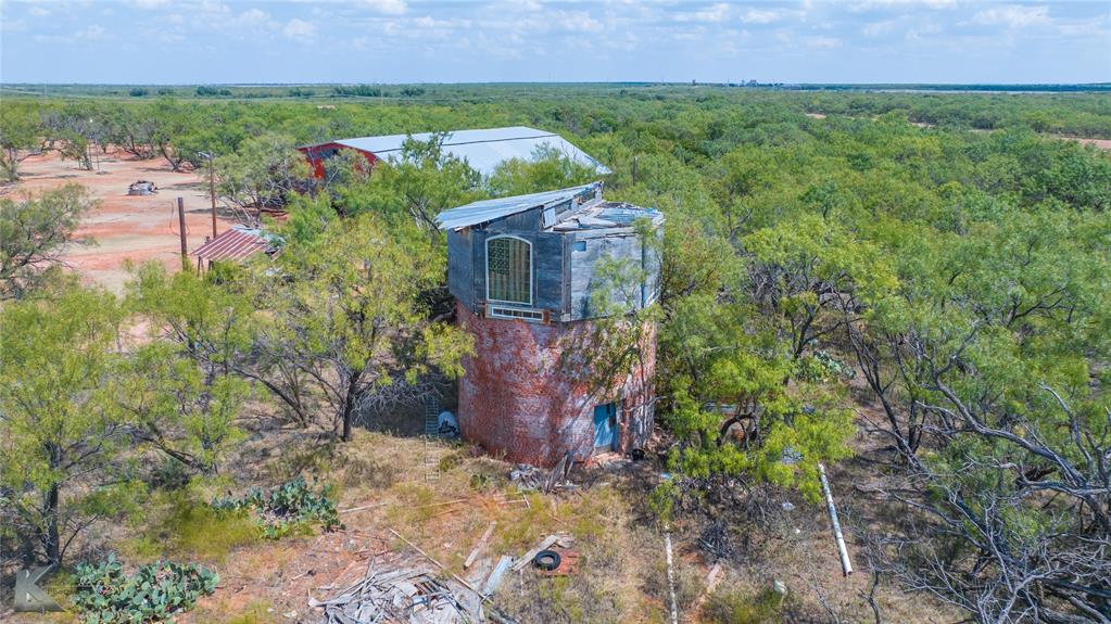 4001 Caldwell - Land