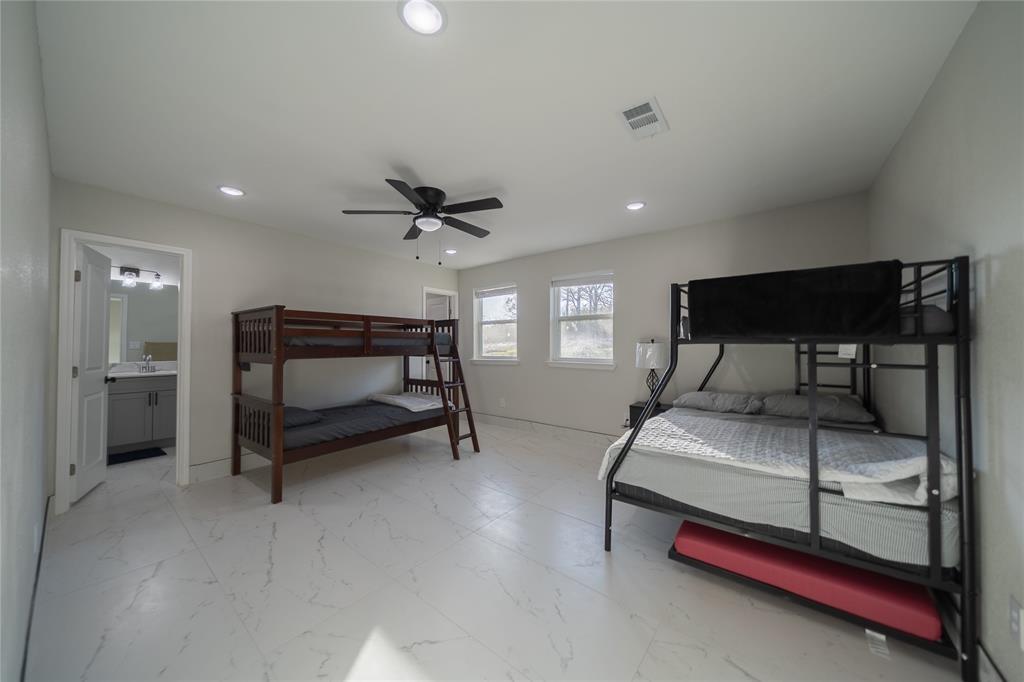 H D Allen Sub - Residential