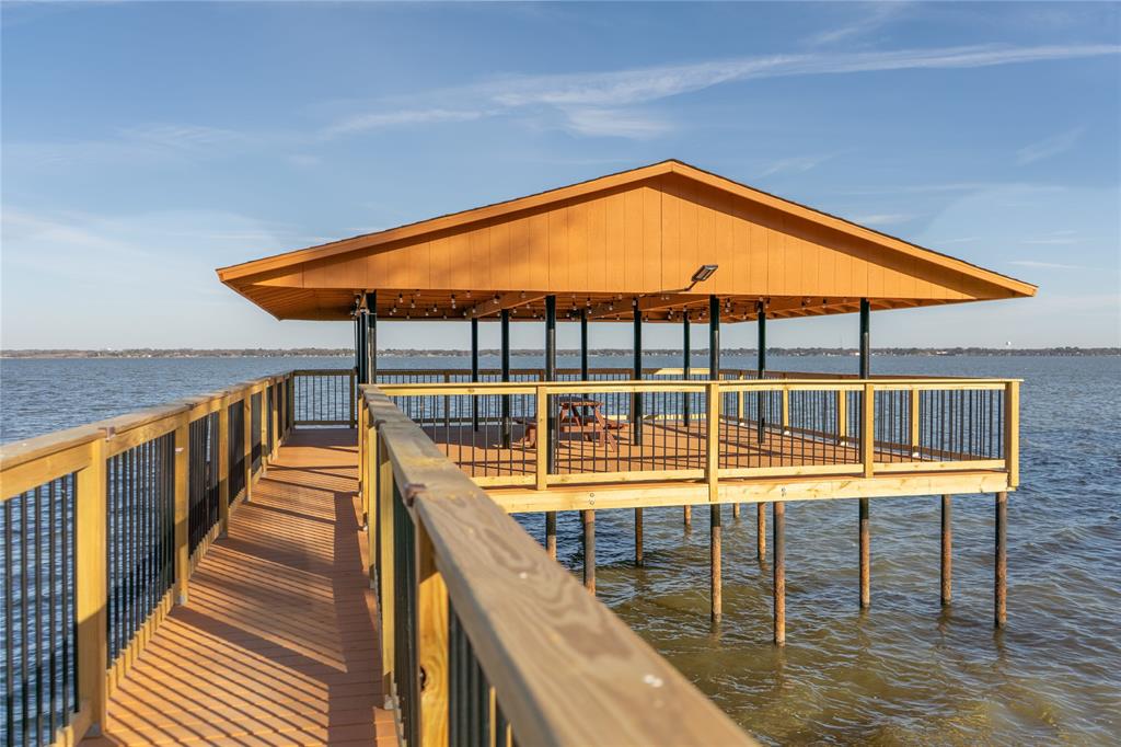 H D Allen Sub - Residential