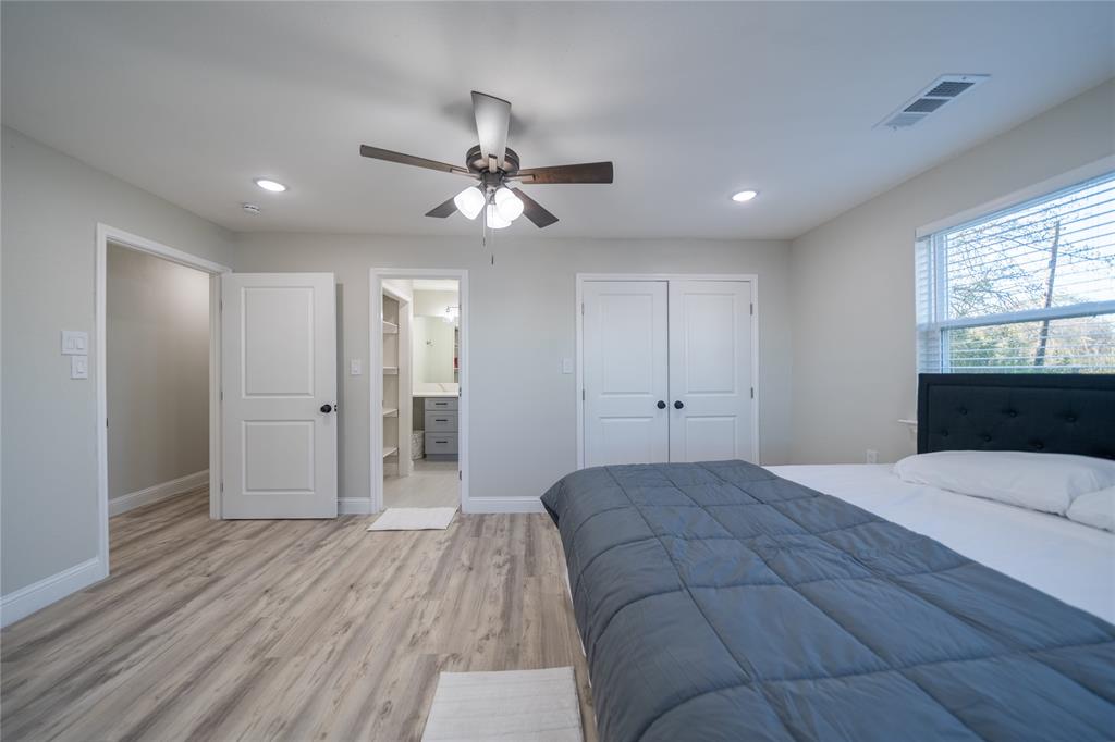 H D Allen Sub - Residential