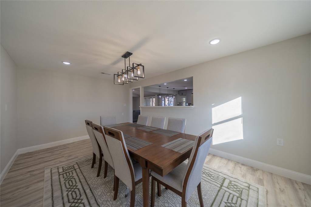 H D Allen Sub - Residential