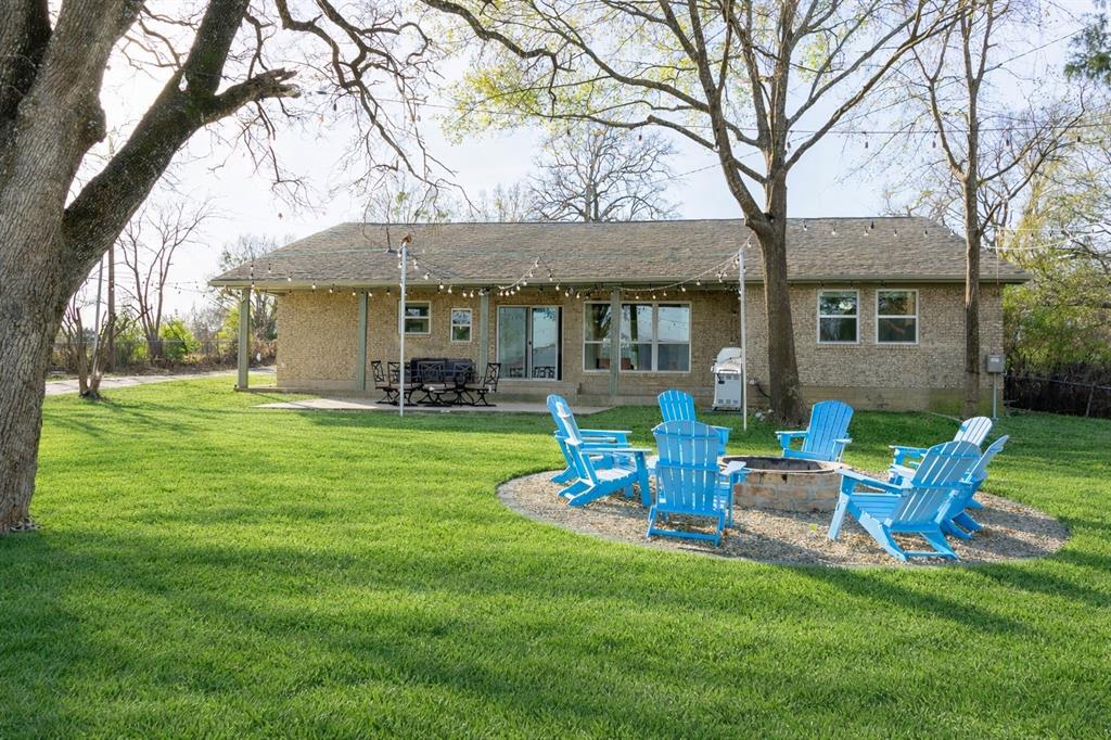 H D Allen Sub - Residential