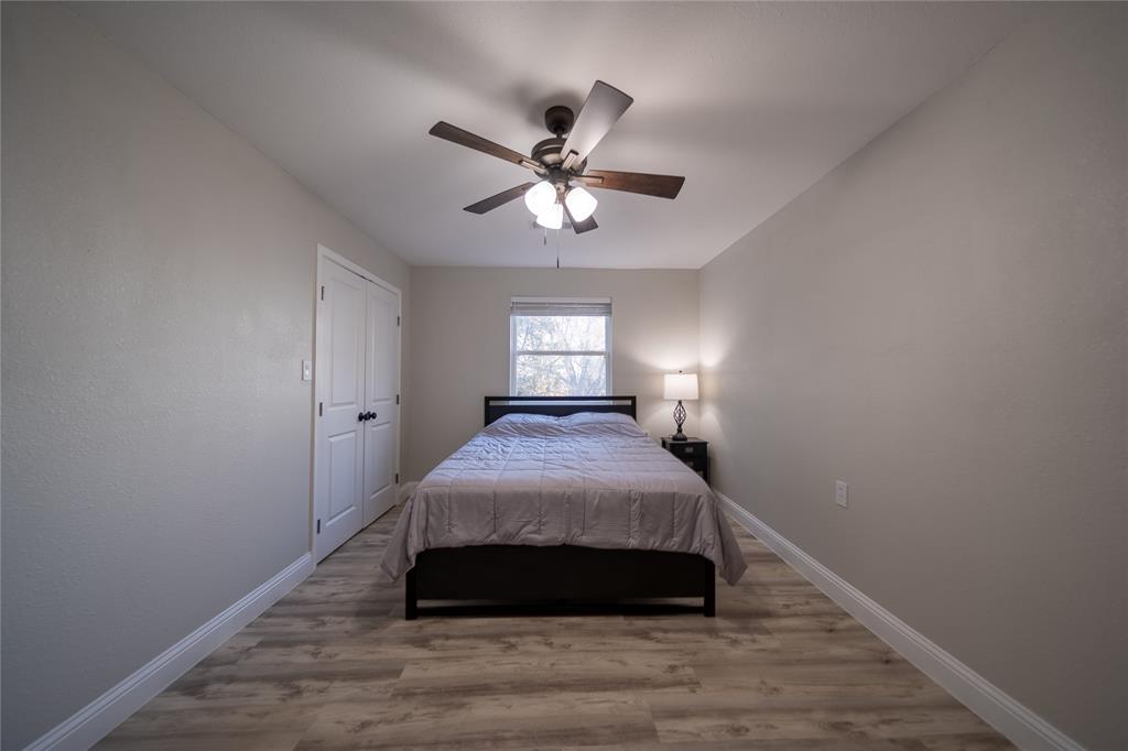 H D Allen Sub - Residential