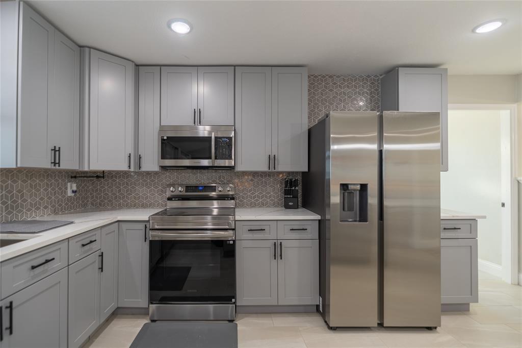 H D Allen Sub - Residential