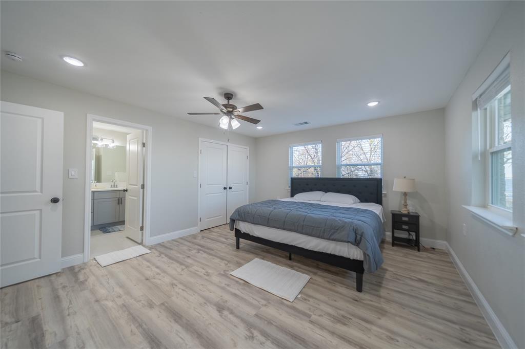 H D Allen Sub - Residential