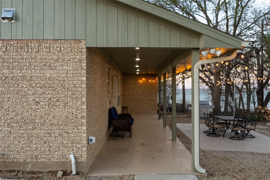 H D Allen Sub - Residential