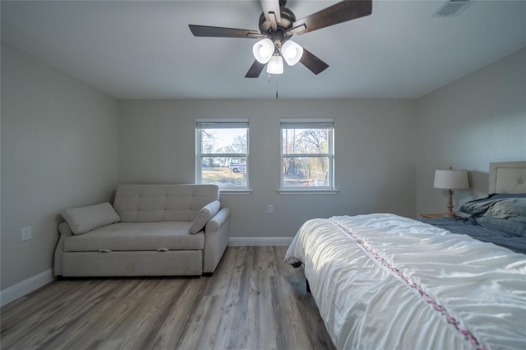 H D Allen Sub - Residential