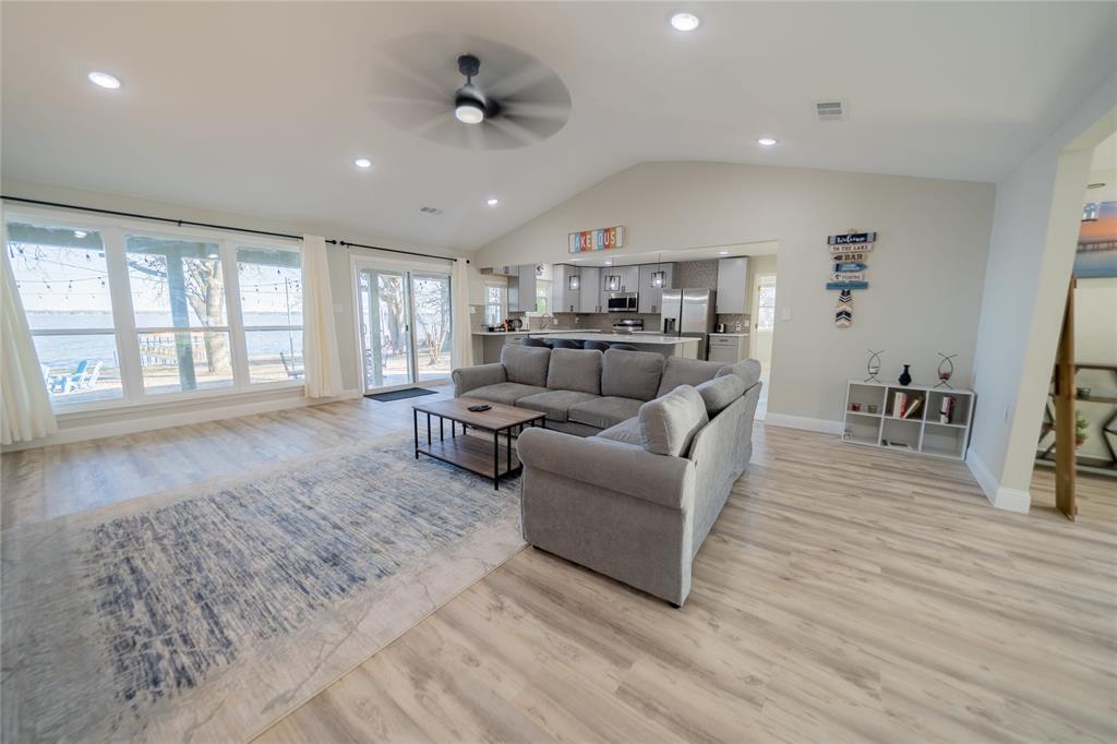 H D Allen Sub - Residential