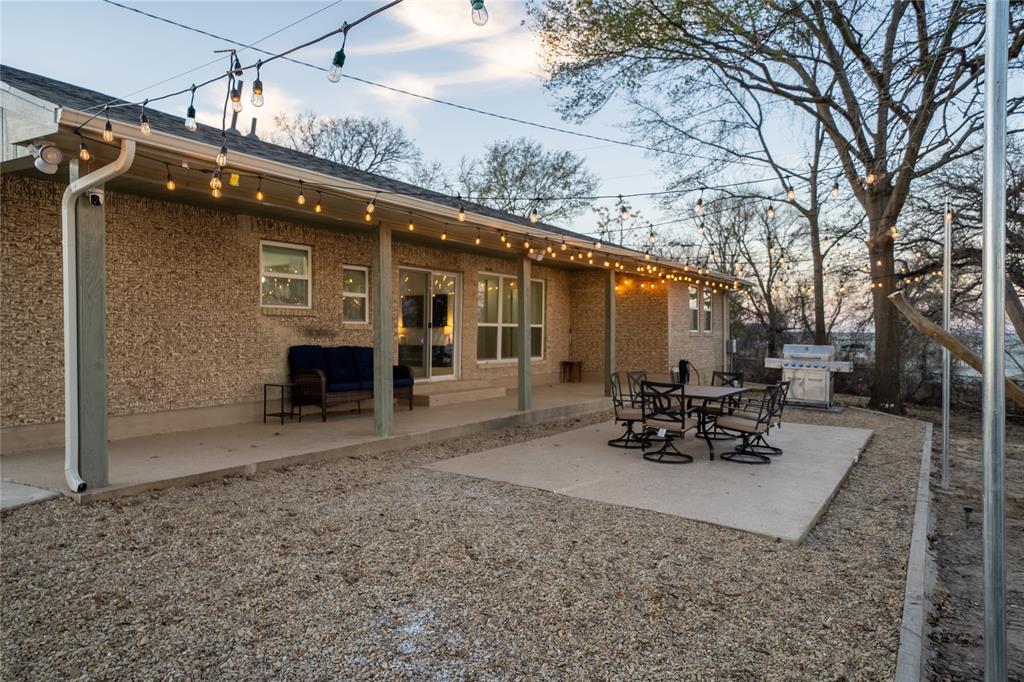 H D Allen Sub - Residential