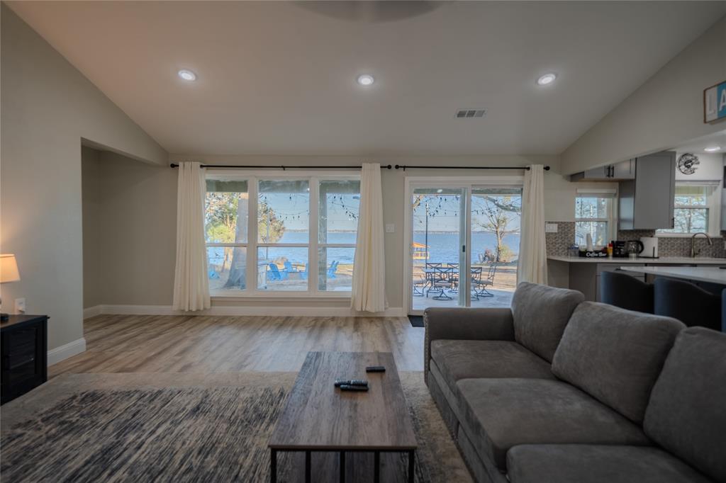 H D Allen Sub - Residential