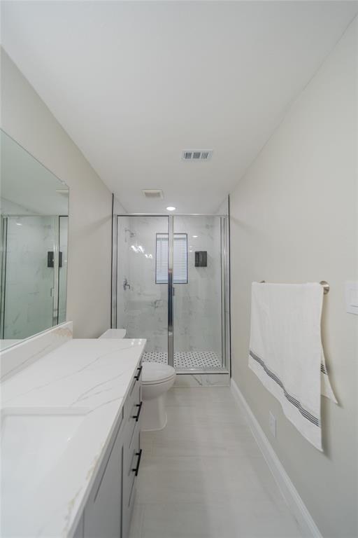 H D Allen Sub - Residential