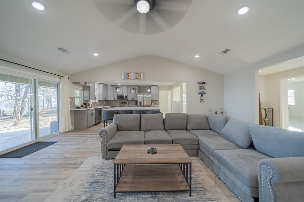 H D Allen Sub - Residential