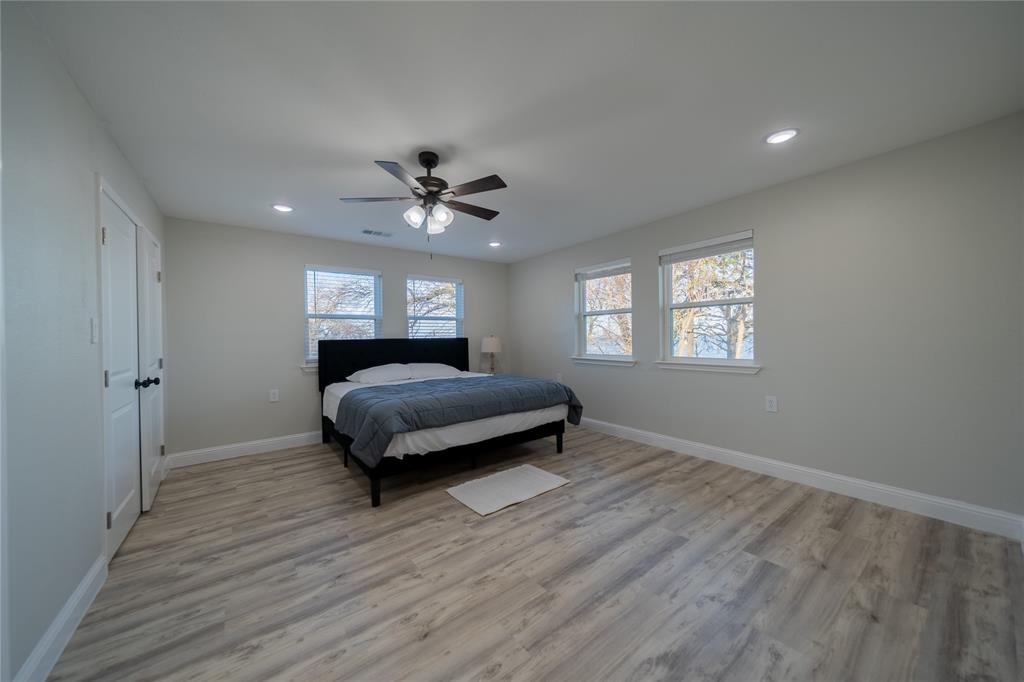 H D Allen Sub - Residential