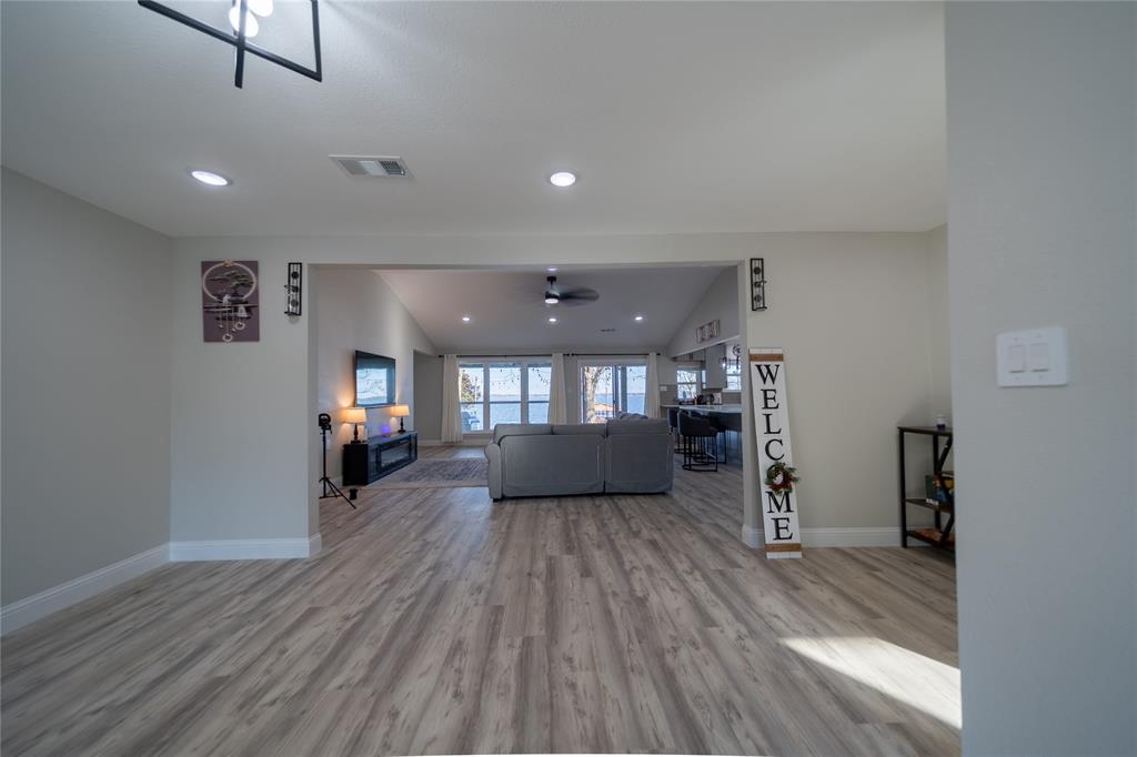 H D Allen Sub - Residential