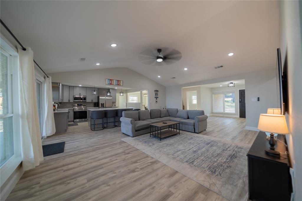 H D Allen Sub - Residential