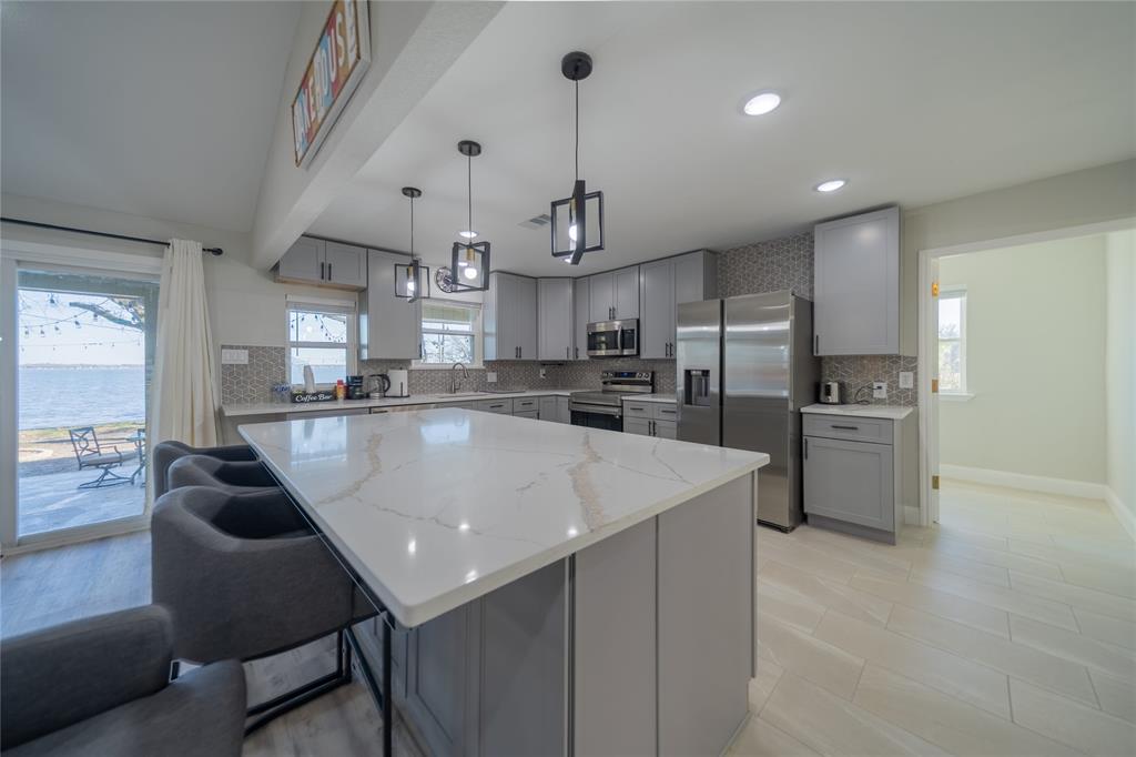 H D Allen Sub - Residential