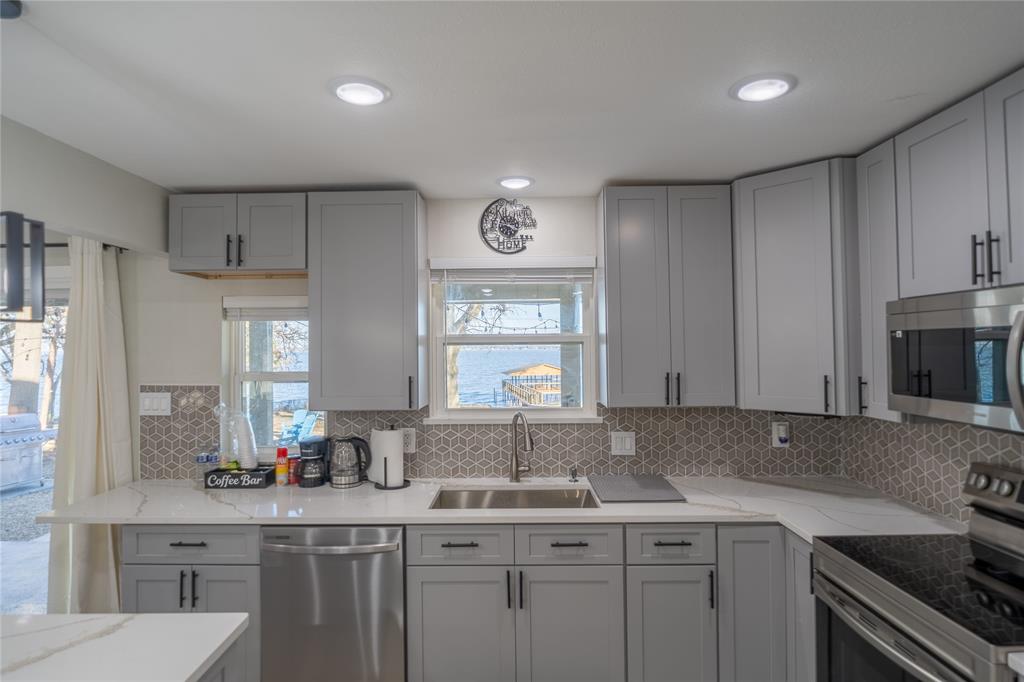 H D Allen Sub - Residential