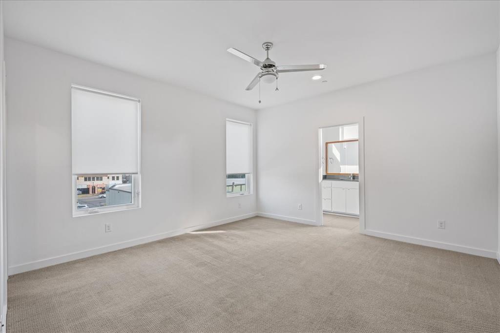 1715 Bennett Ave Condos - Residential Lease