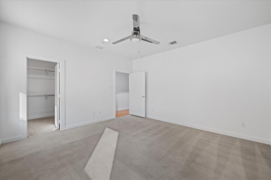 1715 Bennett Ave Condos - Residential Lease