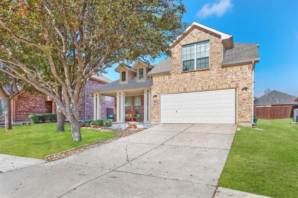 2745 Sunlight Drive