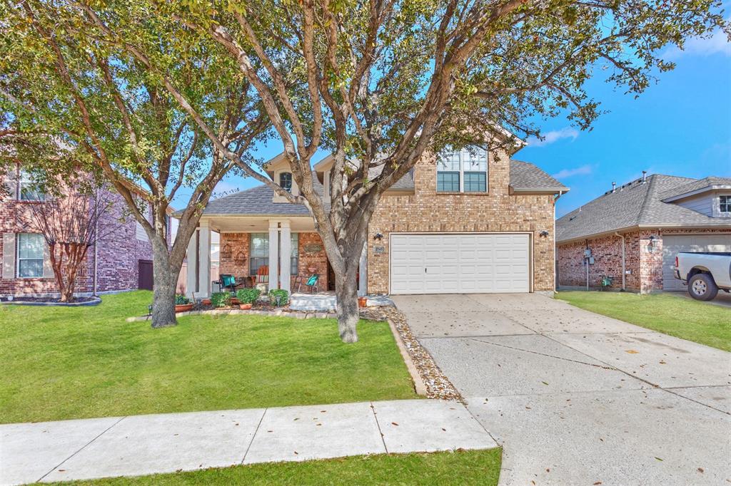 2745 Sunlight Drive