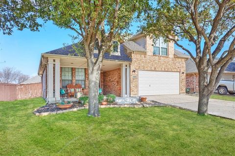 2745 Sunlight Drive Little Elm TX 75068