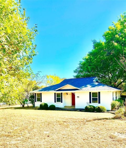 A home in Lucas