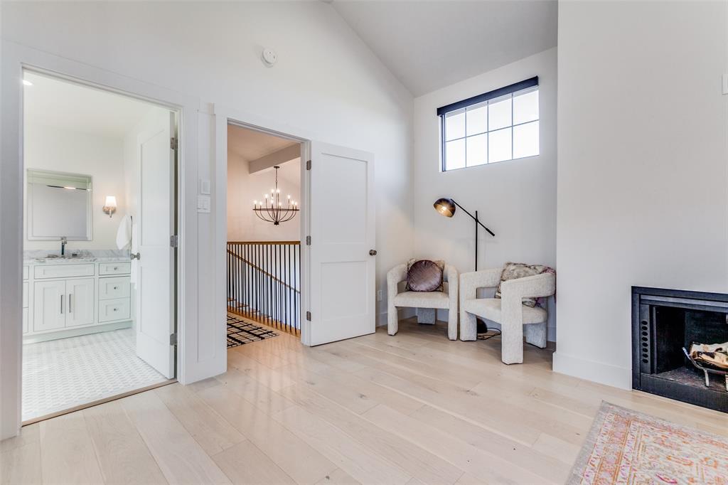 Prestonwood - Residential