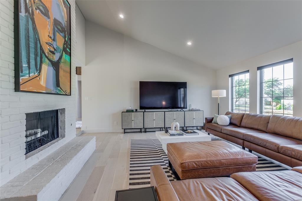 Prestonwood - Residential