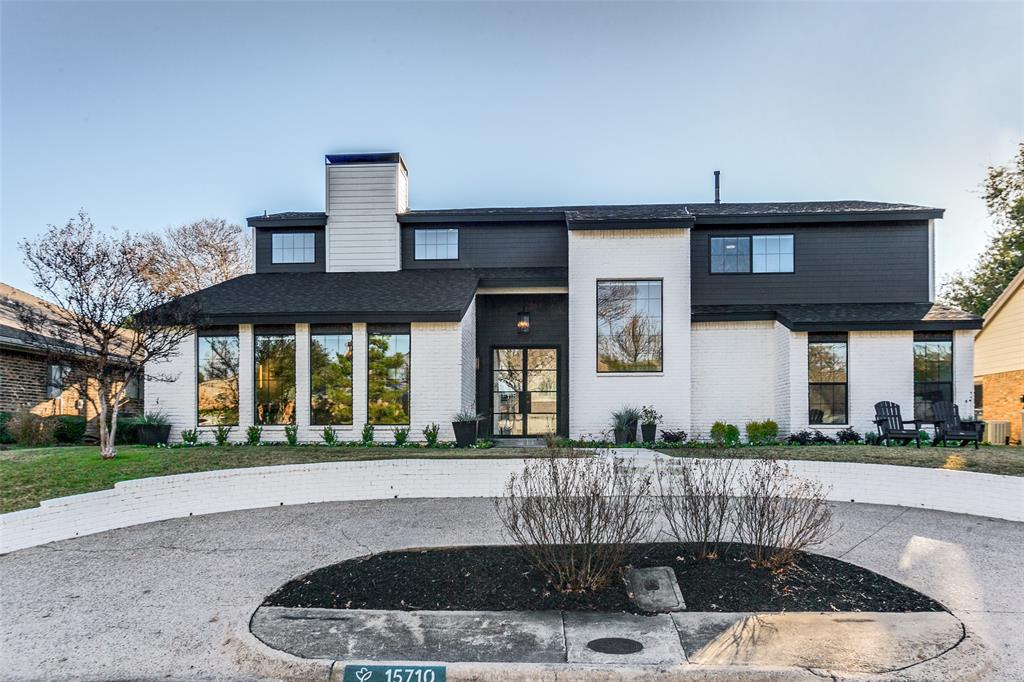 Prestonwood - Residential