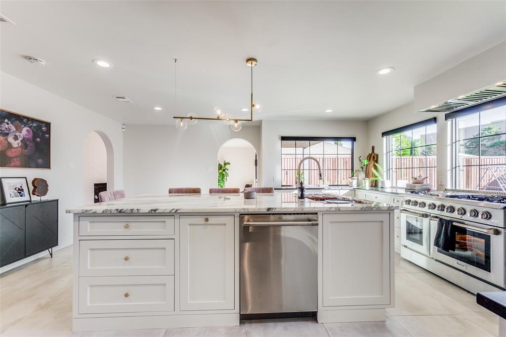 Prestonwood - Residential