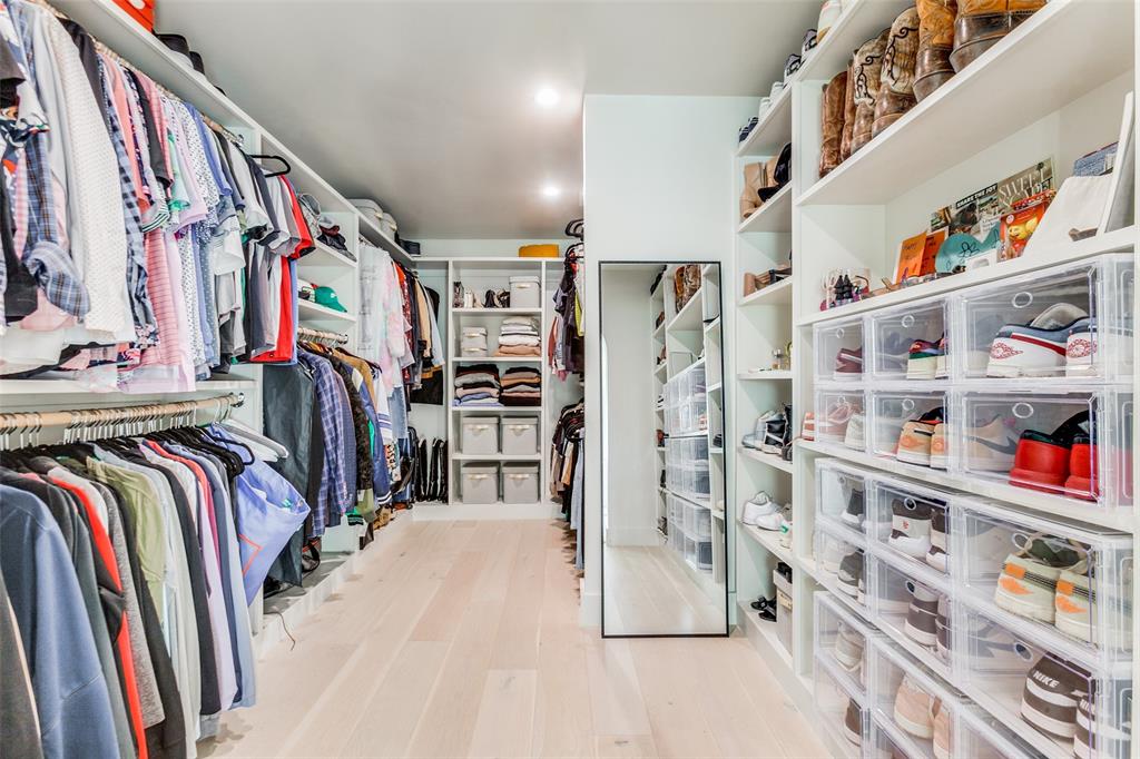 Prestonwood - Residential