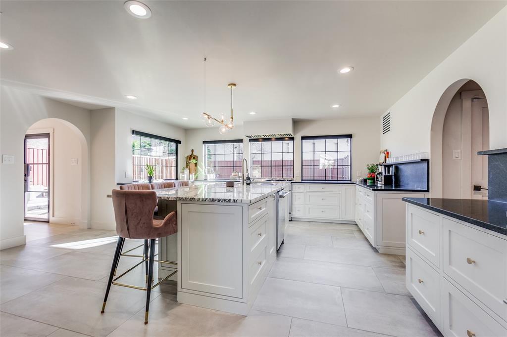 Prestonwood - Residential