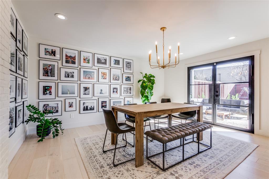 Prestonwood - Residential