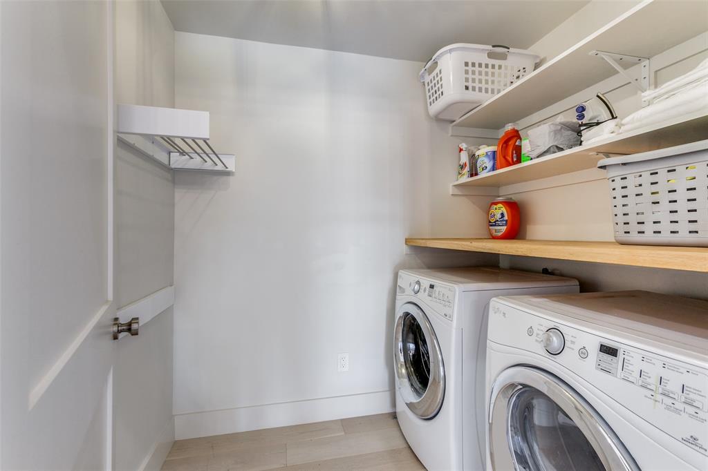 Prestonwood - Residential