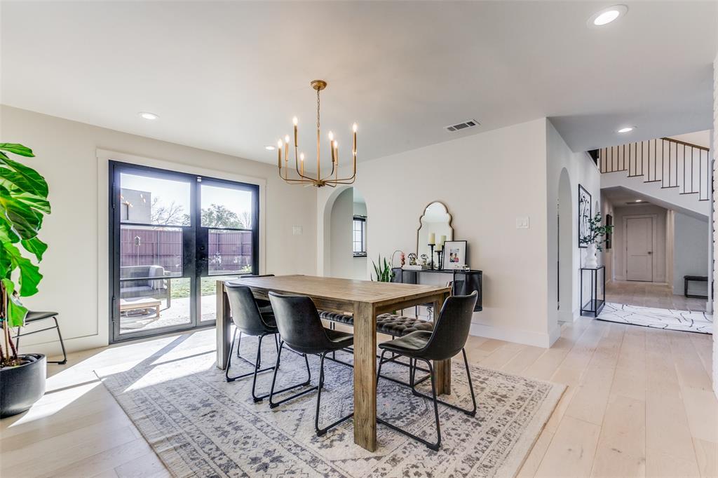 Prestonwood - Residential