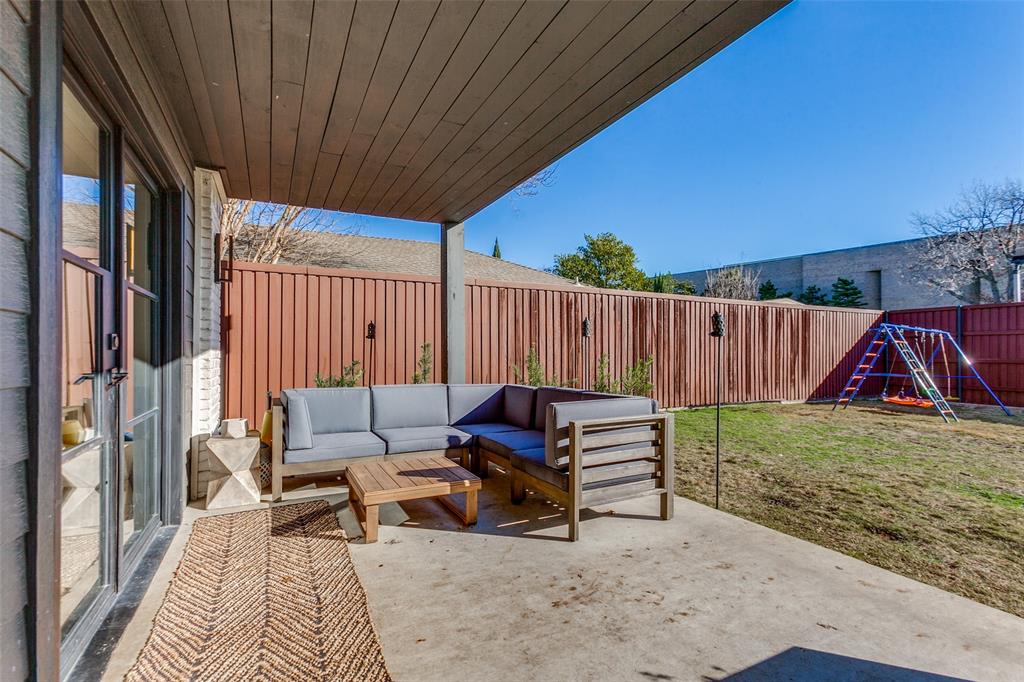 Prestonwood - Residential