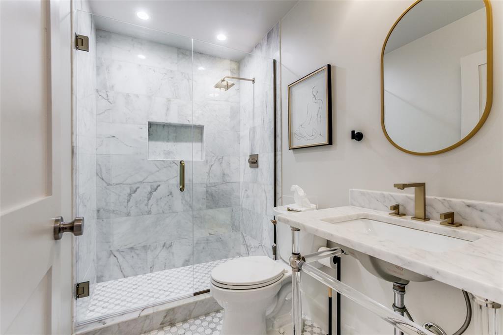 Prestonwood - Residential