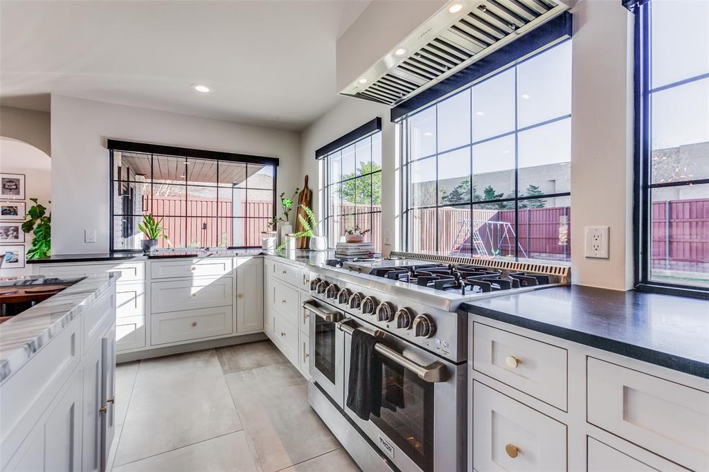 Prestonwood - Residential