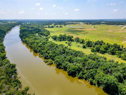 1152 County Road 317 Rainbow TX 76077