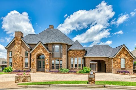 1004 Edgewater Court, Colleyville, TX 76034 - #: 20628789