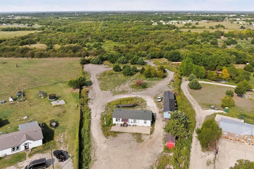 Rolling Meadows - Land