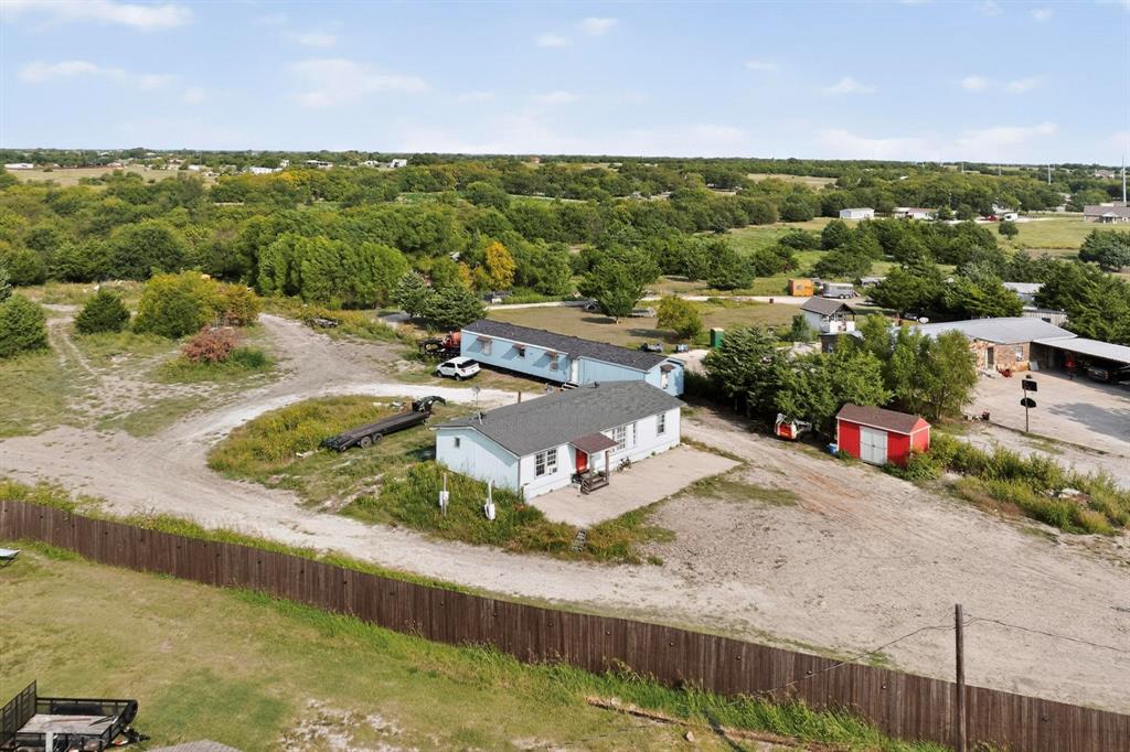 Rolling Meadows - Land