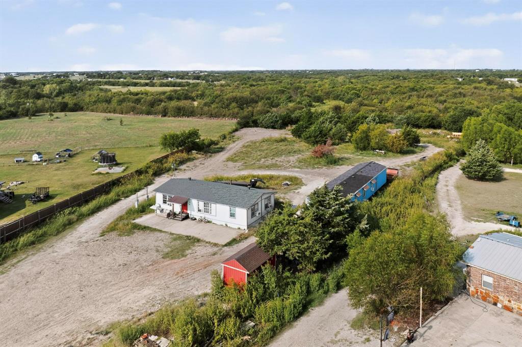 Rolling Meadows - Land